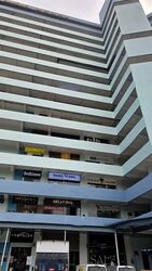Tan Boon Liat Building (D3), Factory #577706951